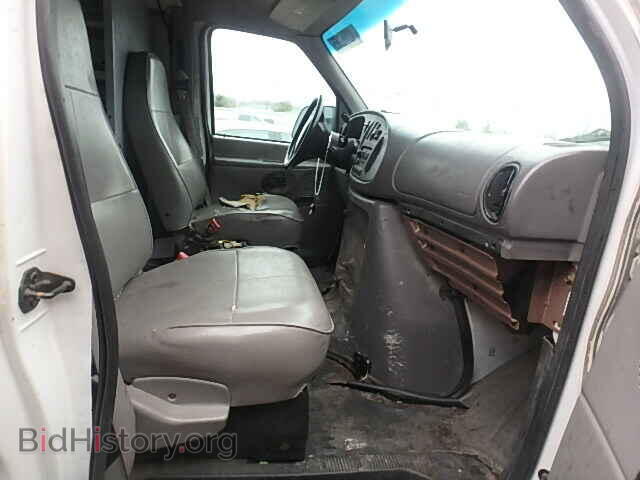 1997 FORD ECONOLINE - VIN: 1FTFE2421VHB19994 - Photo 5