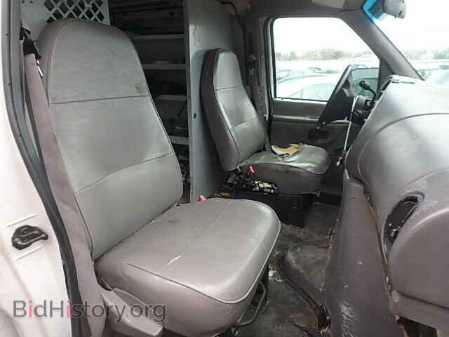 1997 FORD ECONOLINE - VIN: 1FTFE2421VHB19994 - Photo 6