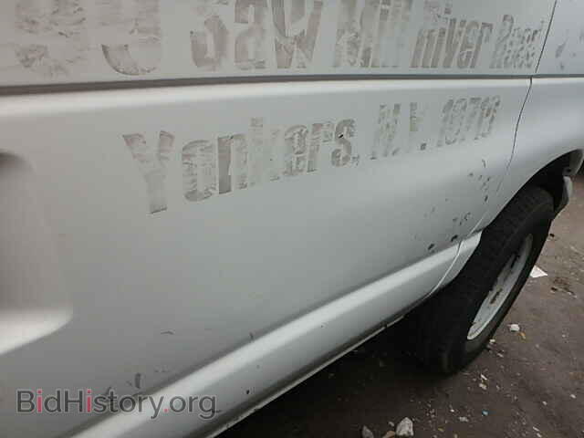 1997 FORD ECONOLINE - VIN: 1FTFE2421VHB19994 - Photo 9