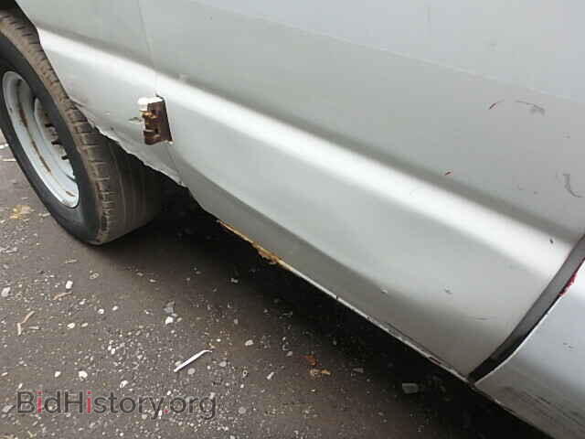 1997 FORD ECONOLINE - VIN: 1FTFE2421VHB19994 - Photo 10