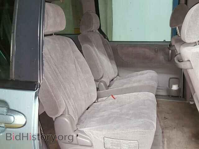 2003 MAZDA MPV - VIN: JM3LW28A430350974 - Фото 6