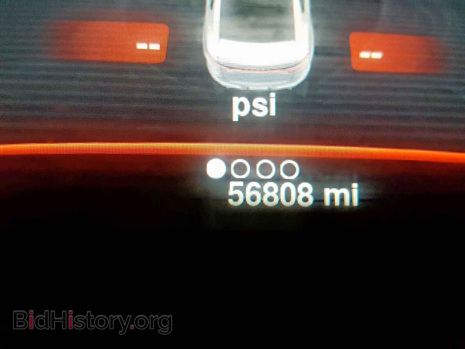 2015 DODGE DART - VIN: 1C3CDFEBXFD205300 - Фото 8