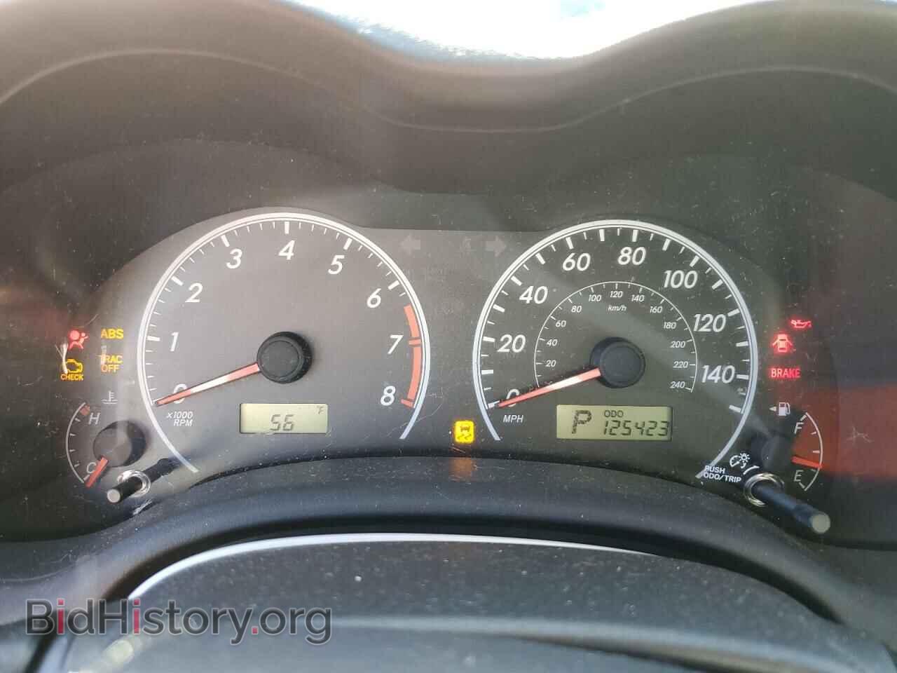 2012 TOYOTA COROLLA - VIN: 2T1BU4EE6CC897733 - Фото 9