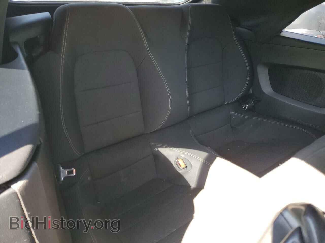 2015 FORD ALL Models - VIN: 1FATP8EM6F5356165 - Фото 10