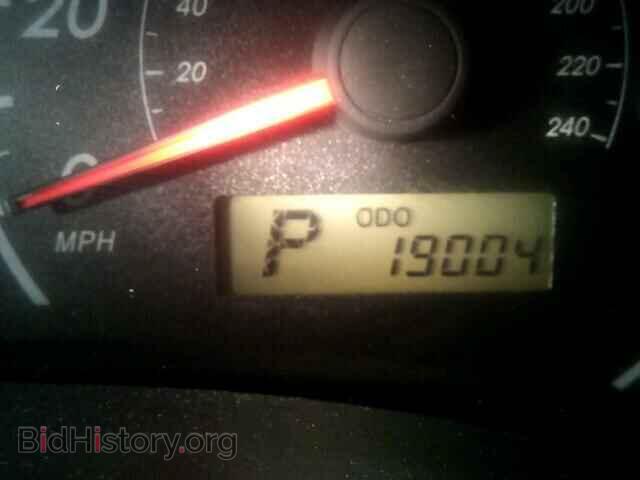 2012 TOYOTA COROLLA - VIN: 2T1BU4EE0CC846678 - Фото 8