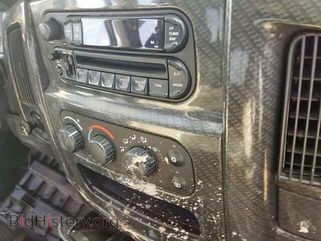 2004 DODGE RAM 1500 - VIN: 1D7HA18D14J247658 - Фото 10