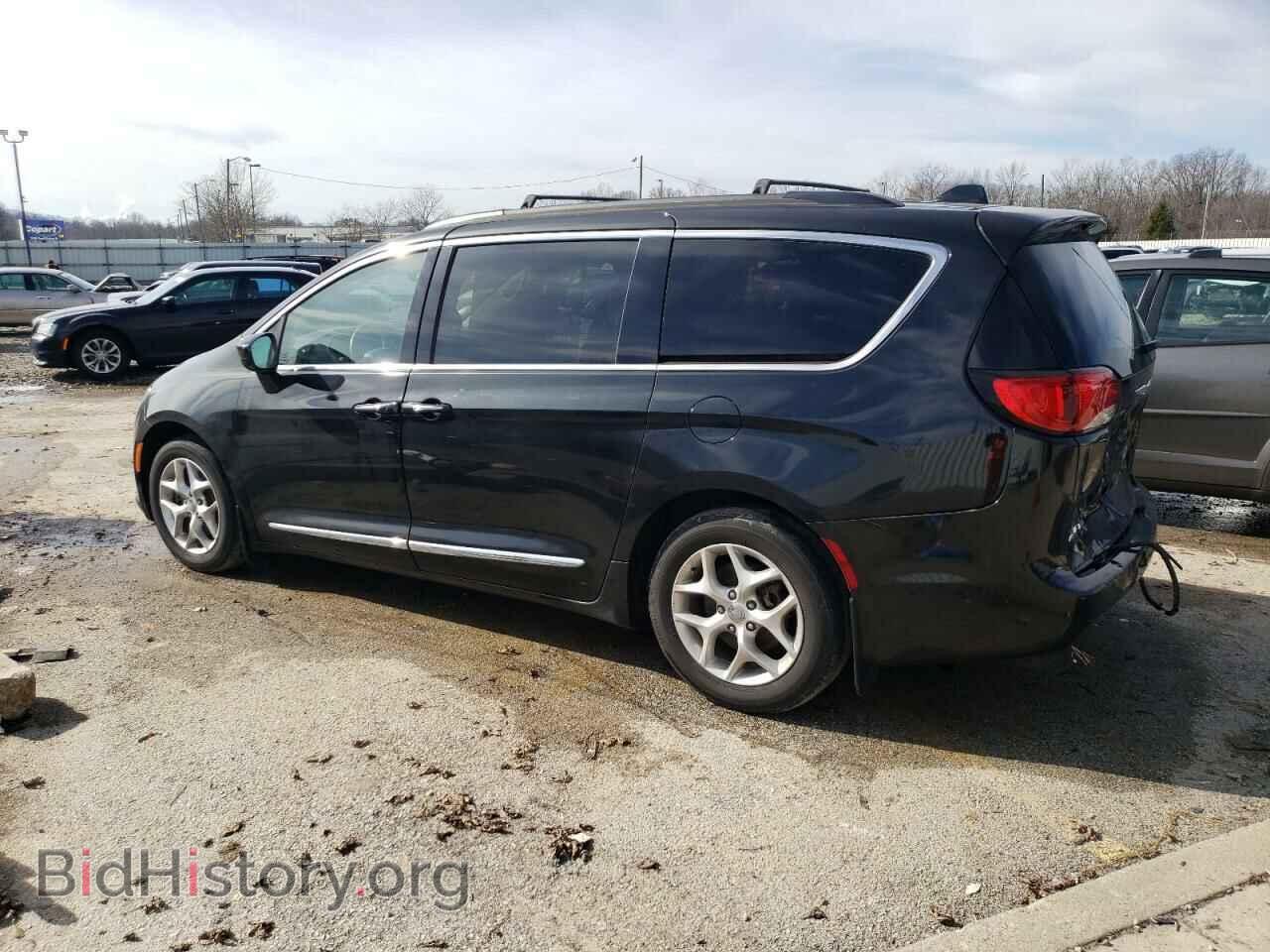 2017 CHRYSLER PACIFICA - VIN: 2C4RC1BGXHR598534 - Фото 2