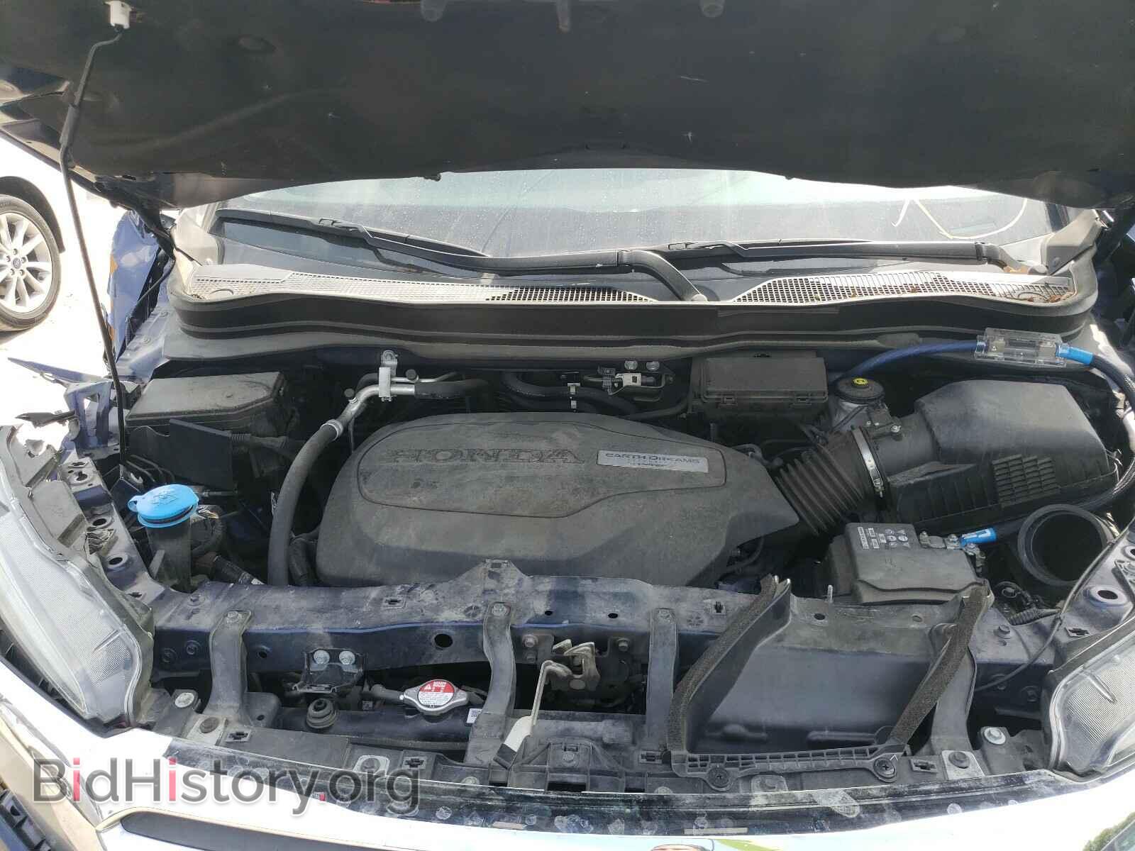 2017 HONDA RIDGELINE - VIN: 5FPYK3F59HB006188 - Фото 7