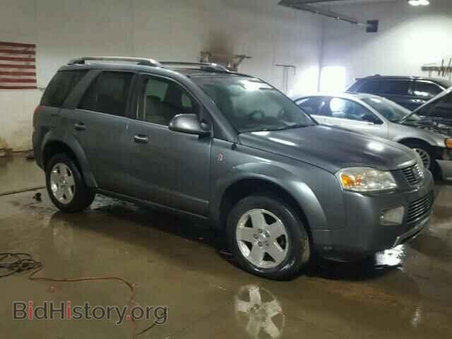 Photo 5GZCZ53406S893054 - SATURN VUE 2006