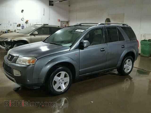 2006 SATURN VUE - VIN: 5GZCZ53406S893054 - Фото 2