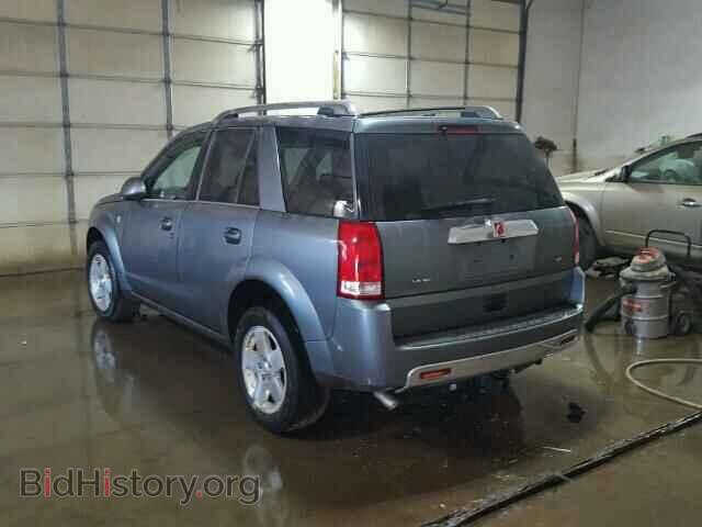 2006 SATURN VUE - VIN: 5GZCZ53406S893054 - Фото 3