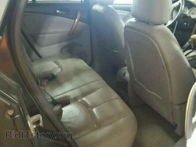 2006 SATURN VUE - VIN: 5GZCZ53406S893054 - Фото 6
