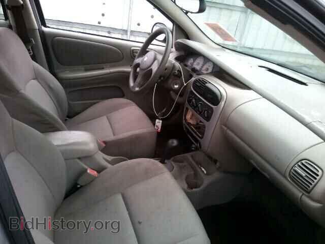 2005 DODGE NEON - VIN: 1B3ES56C15D279085 - Фото 5