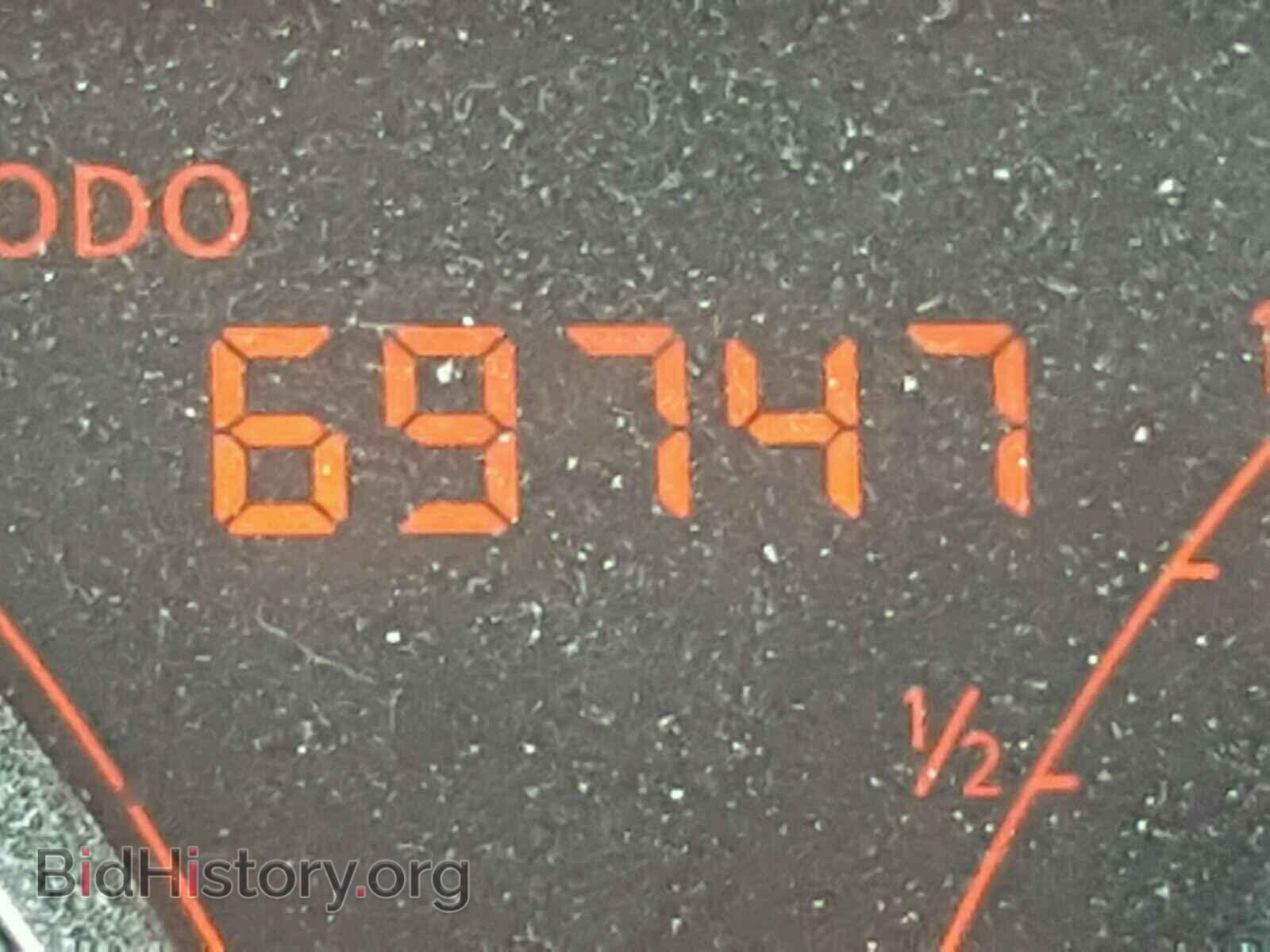 2013 NISSAN VERSA - VIN: 3N1CN7AP6DL822462 - Фото 8