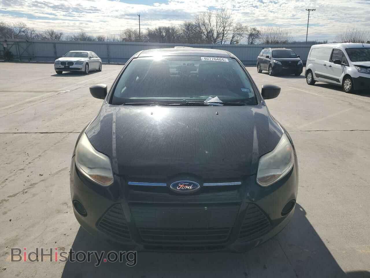 2013 FORD FOCUS - VIN: 1FADP3E20DL372280 - Photo 5