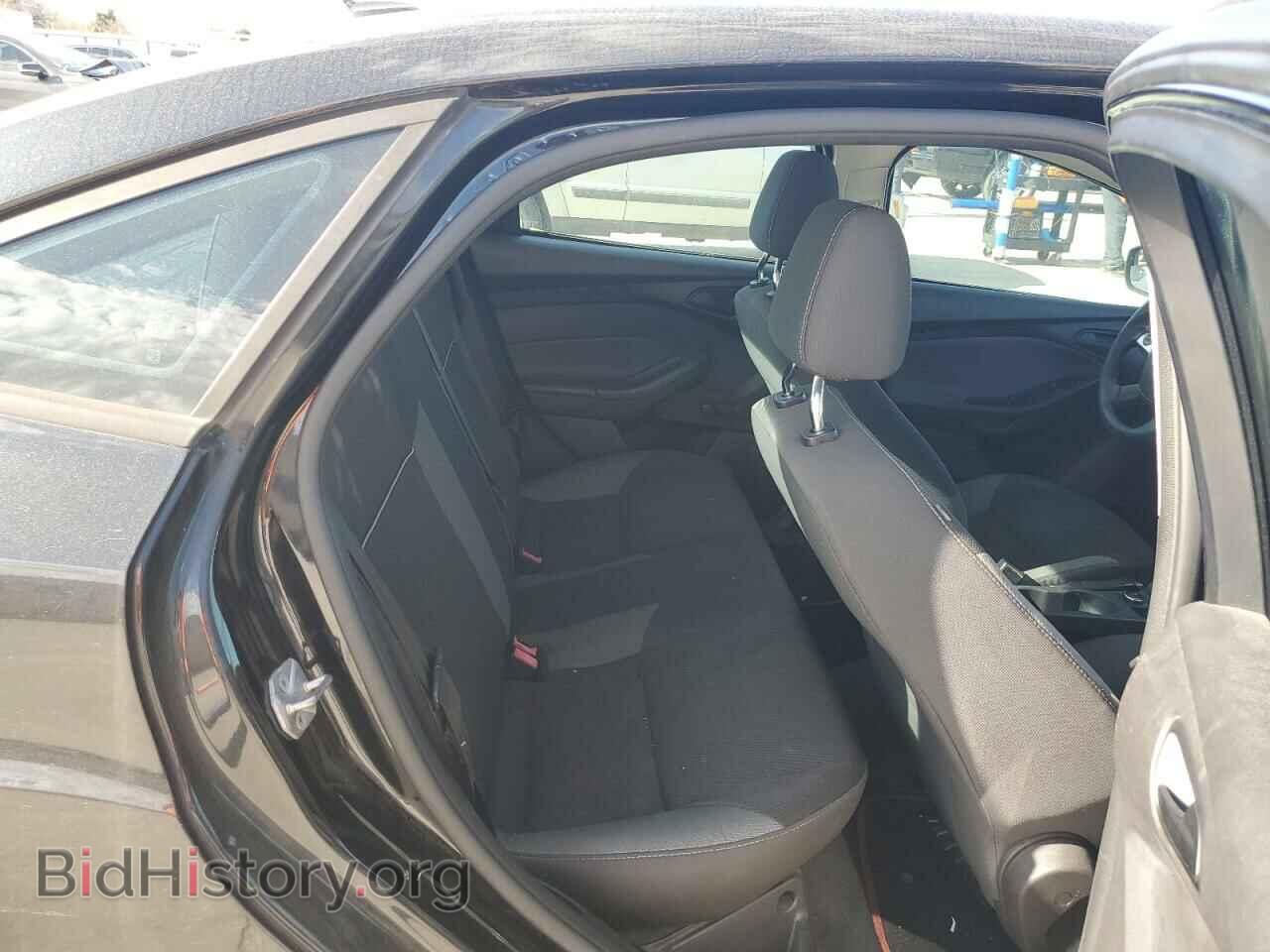 2013 FORD FOCUS - VIN: 1FADP3E20DL372280 - Photo 10