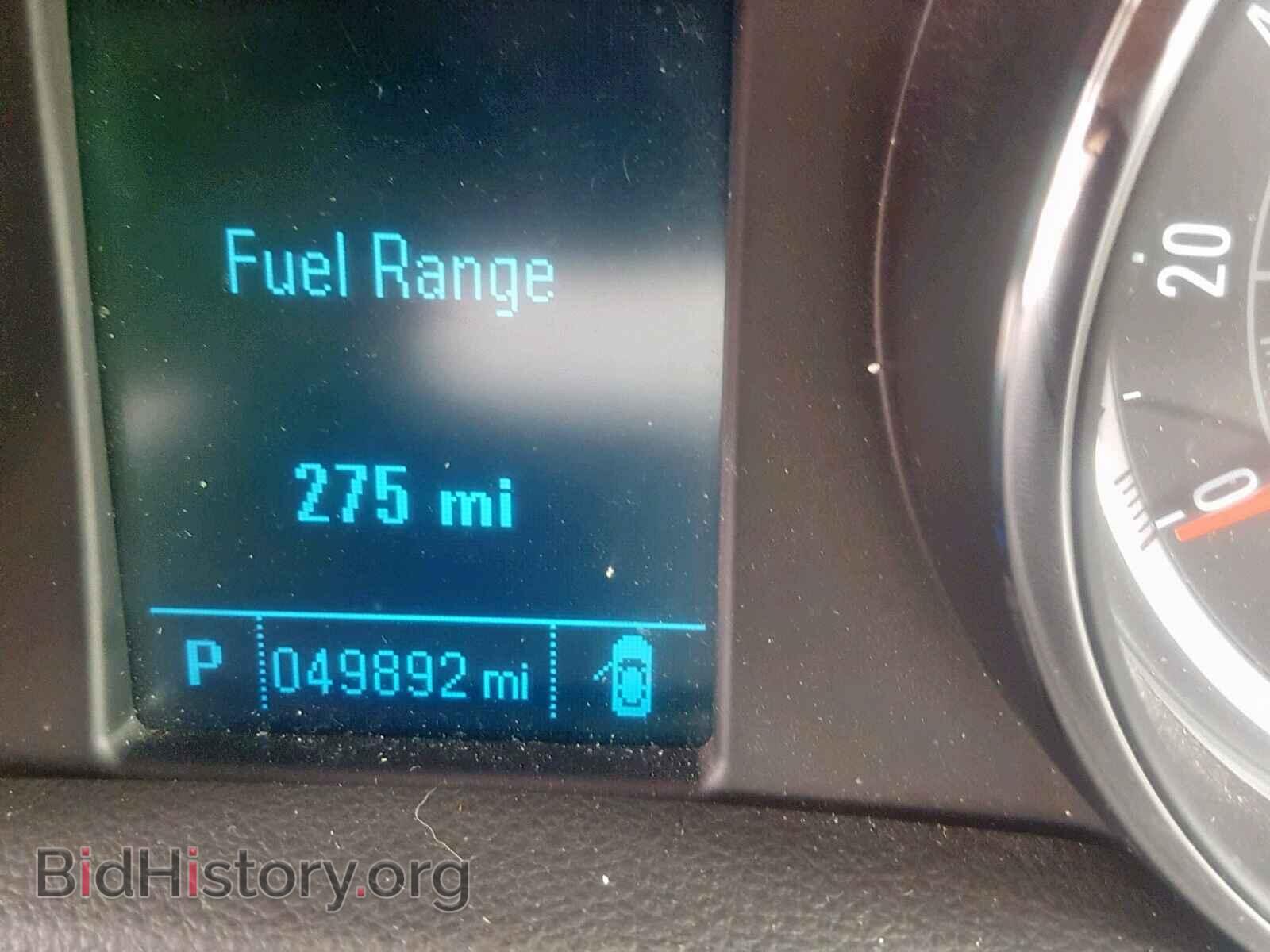 2013 BUICK ENCORE - VIN: KL4CJCSB7DB109540 - Photo 8