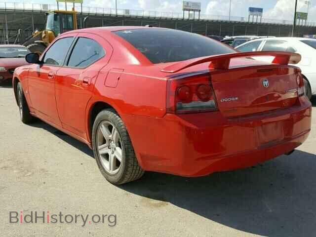 2010 DODGE CHARGER - VIN: 2B3CA2CV6AH288330 - Фото 3