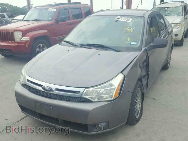 2011 FORD FOCUS - VIN: 1FAHP3FN2BW189596 - Photo 2