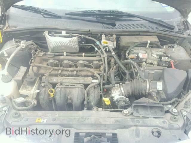 2011 FORD FOCUS - VIN: 1FAHP3FN2BW189596 - Photo 7