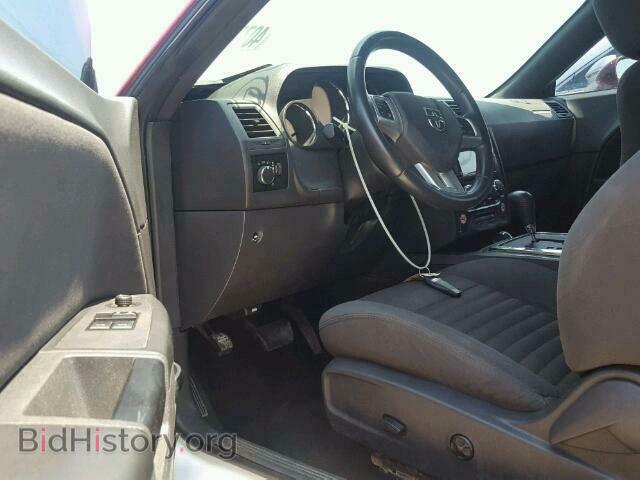 2013 DODGE CHALLENGER - VIN: 2C3CDYAG4DH523202 - Photo 9