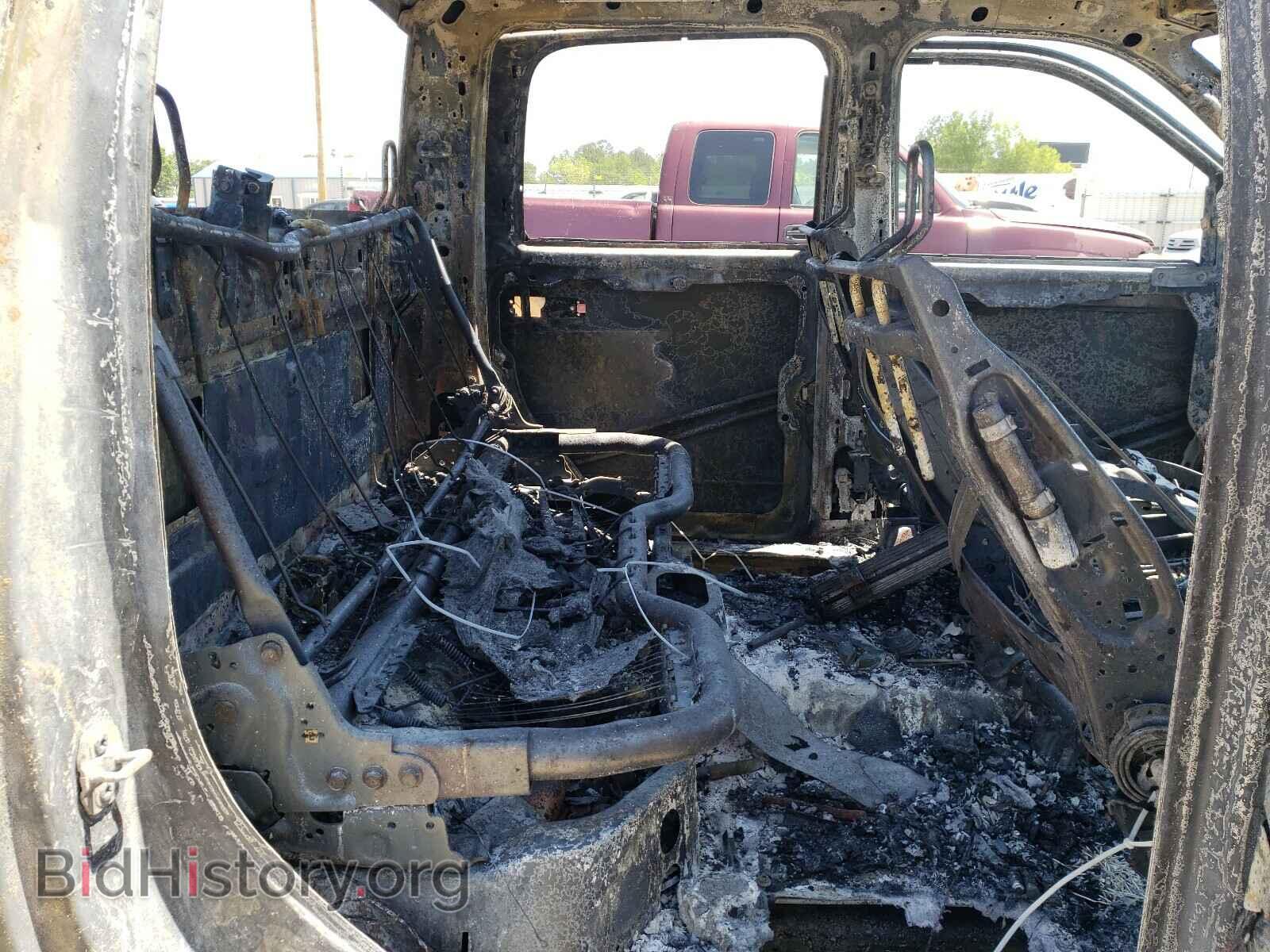 2017 RAM 2500 - VIN: 3C6UR5CJ5HG625209 - Фото 6