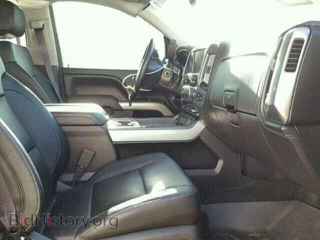 2014 CHEVROLET SILVERADO - VIN: 1GCVKSEC9EZ246773 - Фото 5