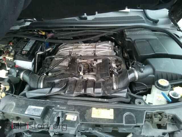2010 LAND ROVER RANGEROVER - VIN: SALSH2E48AA222508 - Фото 7