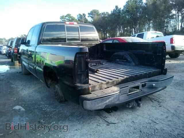 2006 CHEVROLET SILVERADO - VIN: 2GCEC19VX61125022 - Photo 3