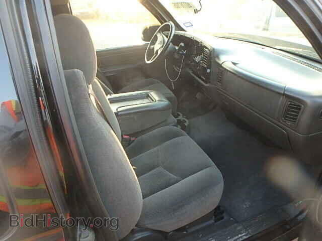 2006 CHEVROLET SILVERADO - VIN: 2GCEC19VX61125022 - Photo 5
