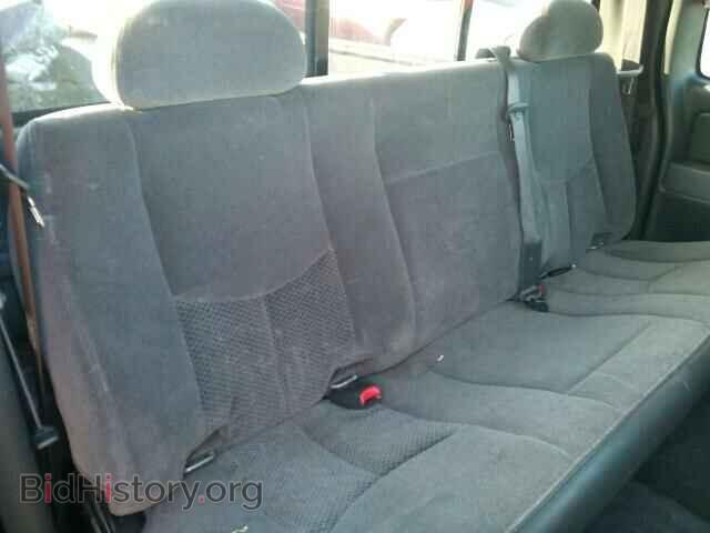 2006 CHEVROLET SILVERADO - VIN: 2GCEC19VX61125022 - Photo 6