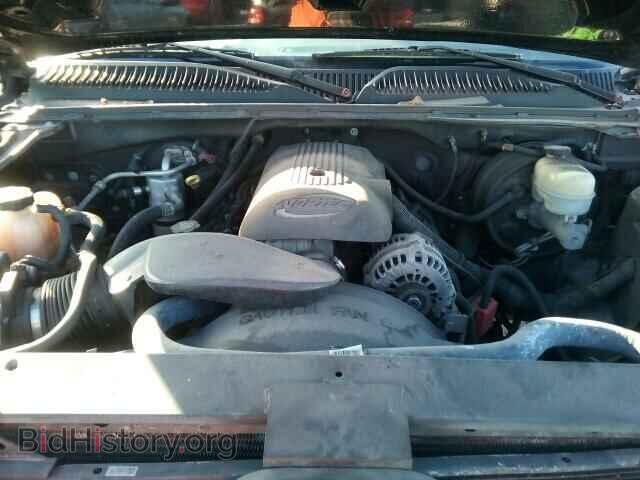 2006 CHEVROLET SILVERADO - VIN: 2GCEC19VX61125022 - Photo 7