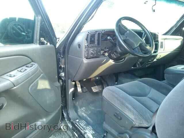 2006 CHEVROLET SILVERADO - VIN: 2GCEC19VX61125022 - Photo 9