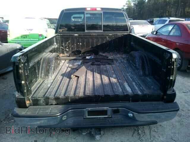 2006 CHEVROLET SILVERADO - VIN: 2GCEC19VX61125022 - Photo 10