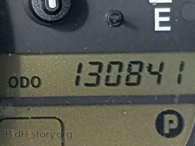 2001 LEXUS IS 300 - VIN: JTHBD182510013237 - Фото 8