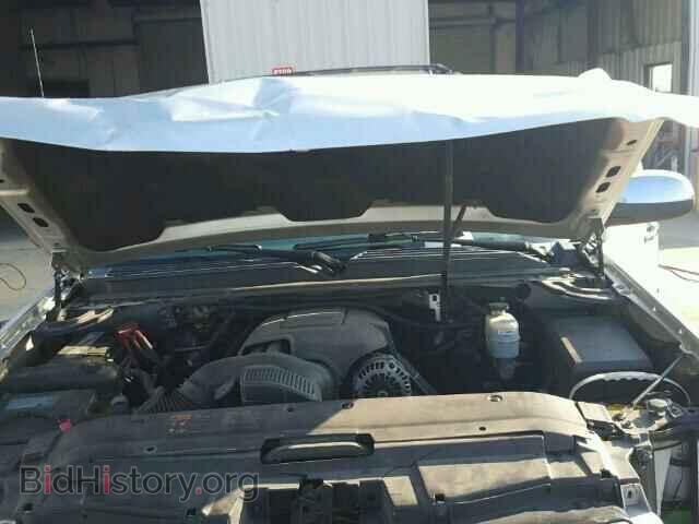 2011 CHEVROLET AVALANCHE - VIN: 3GNMCFE01BG295118 - Фото 7