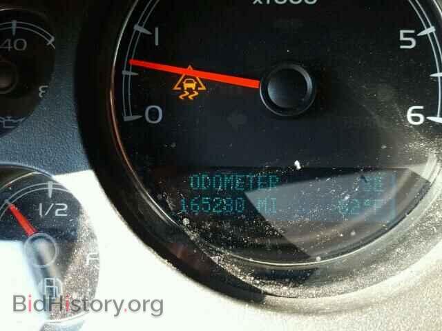 2011 CHEVROLET AVALANCHE - VIN: 3GNMCFE01BG295118 - Фото 8