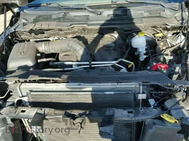 2009 DODGE RAM 1500 - VIN: 1D3HV13T49S714996 - Фото 7