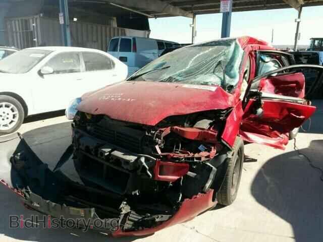 2012 FORD FOCUS - VIN: 1FAHP3F24CL289871 - Photo 2