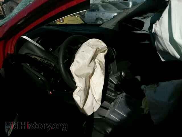 2012 FORD FOCUS - VIN: 1FAHP3F24CL289871 - Photo 5