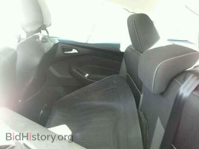 2012 FORD FOCUS - VIN: 1FAHP3F24CL289871 - Photo 6