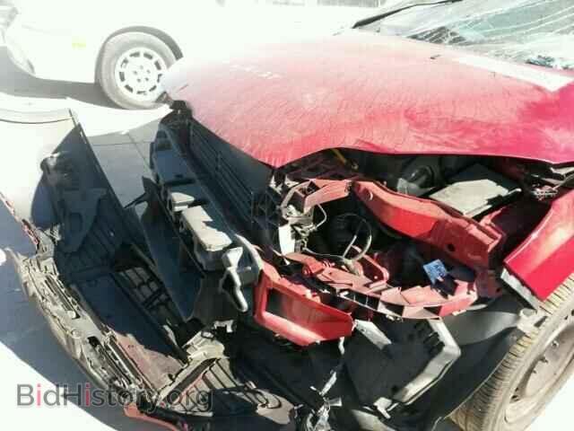 2012 FORD FOCUS - VIN: 1FAHP3F24CL289871 - Photo 9