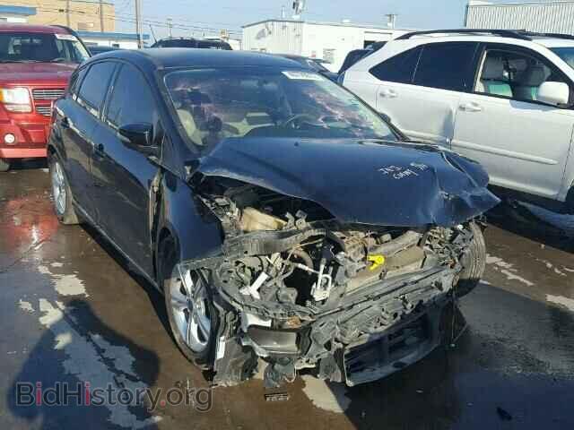 Photo 1FADP3K26DL375589 - FORD FOCUS 2013