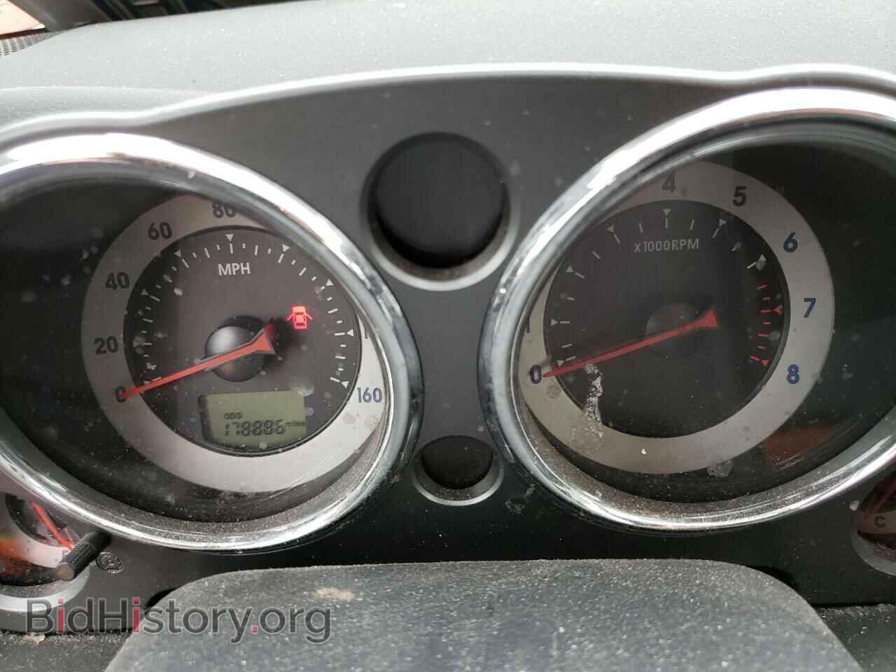 2009 MITSUBISHI ECLIPSE - VIN: 4A3AL25F99E038540 - Фото 9