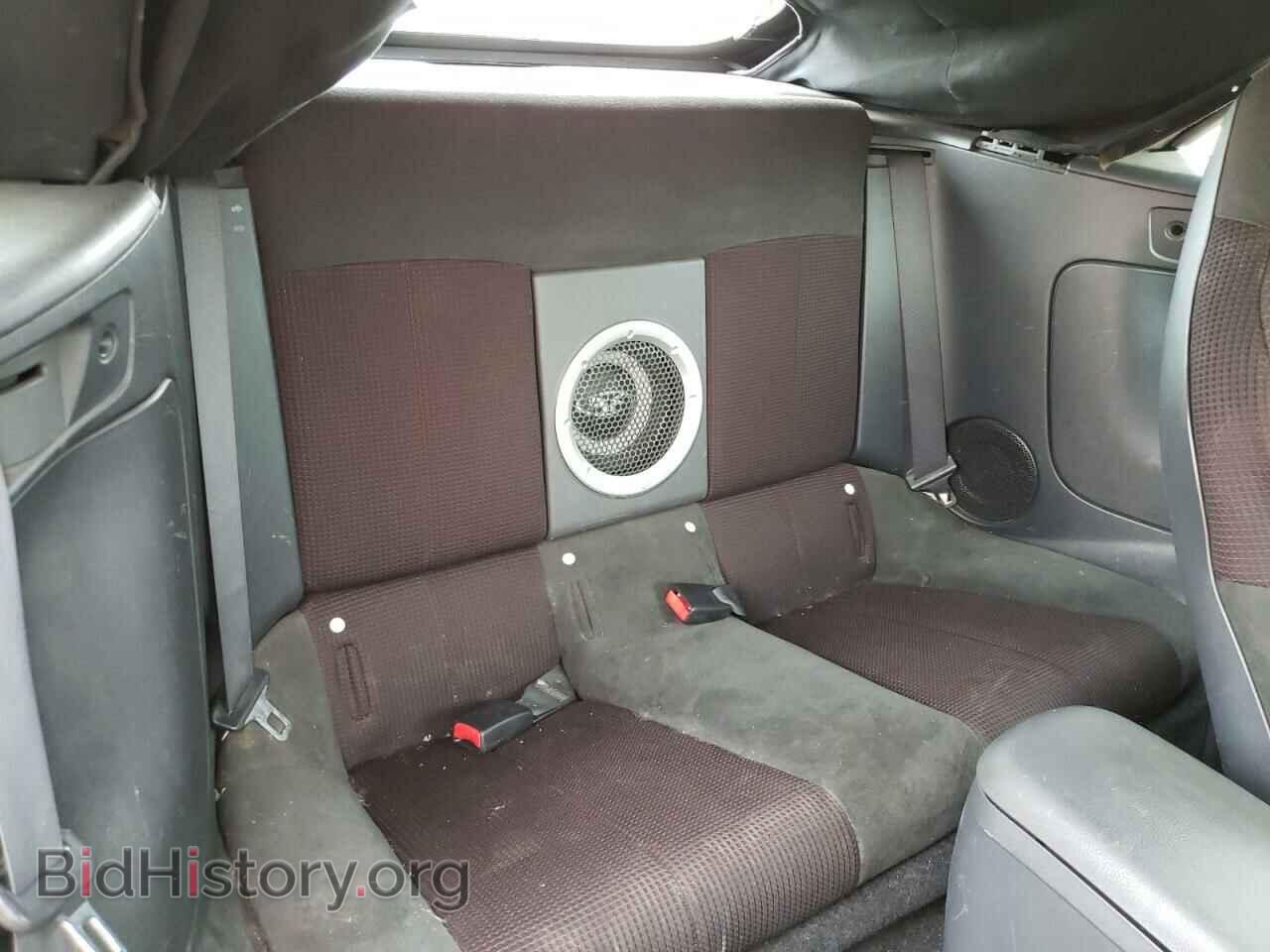2009 MITSUBISHI ECLIPSE - VIN: 4A3AL25F99E038540 - Фото 10