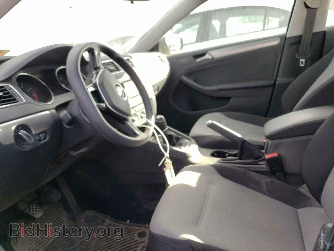 2017 VOLKSWAGEN JETTA - VIN: 3VW167AJ6HM405014 - Фото 7