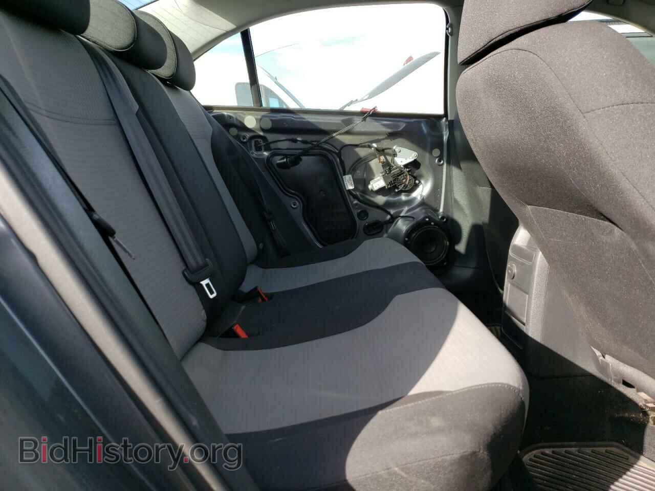 2017 VOLKSWAGEN JETTA - VIN: 3VW167AJ6HM405014 - Фото 10