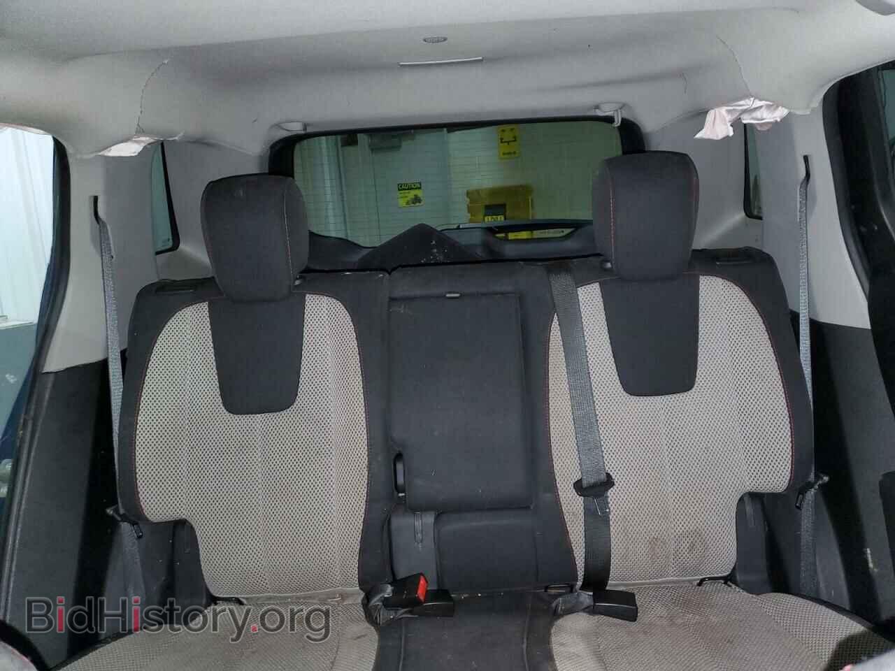 2012 GMC TERRAIN - VIN: 2GKFLTEK5C6203768 - Photo 10