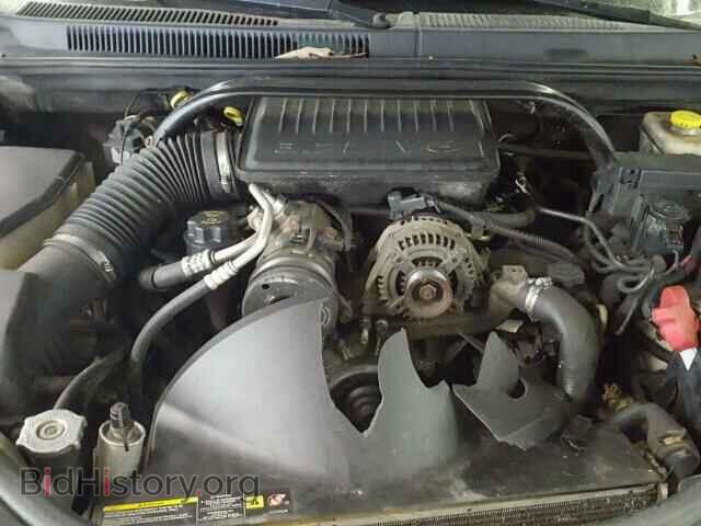 2005 JEEP CHEROKEE - VIN: 1J4GR48K95C516097 - Фото 7