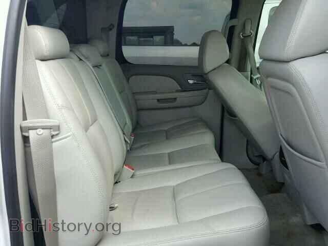 2008 CHEVROLET AVALANCHE - VIN: 3GNEC12058G143914 - Фото 6